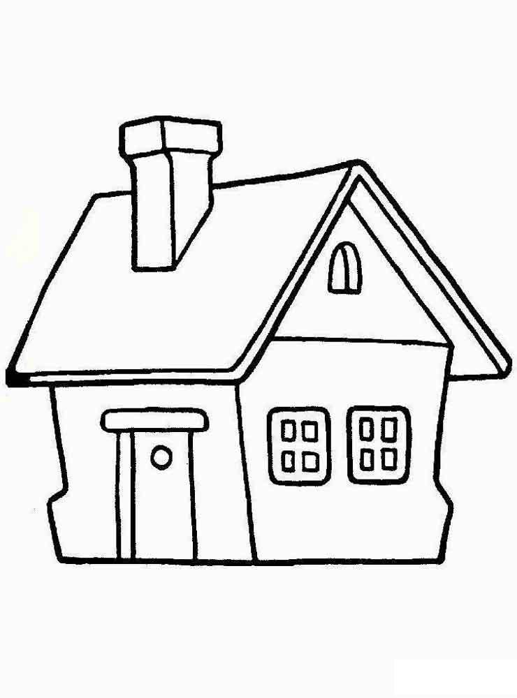 Раскраска. для маленьких